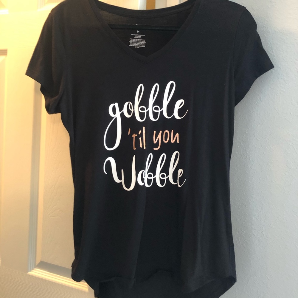 Thanksgiving shirt